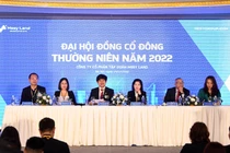 Công ty Cổ phần Tập đoàn Meey Land tổ chức thành công Đại hội đồng Cổ đông thường niên năm 2022 và thông qua kế hoạch tăng vốn điều lệ