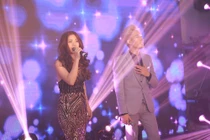 Tái hiện không khí thập niên 20 trong dạ tiệc FLC Hạ Long