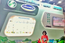 Vinamilk - sự “chọn lọc tự nhiên“của người tiêu dùng Trung Quốc