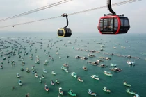 Cơ hội cởi bỏ “chiếc áo quá chật” cho Phú Quốc