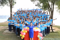 Dược phẩm Tâm Bình – Địa chỉ của niềm tin