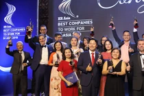 Hé lộ điều tuyệt vời nhất khi làm việc tại Sun Group