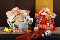 Những “trợ thủ” giúp bà nội trợ dẹp chuyện bếp núc, chơi Tết thảnh thơi