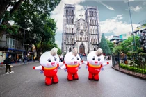 Vietjet tung chương trình lớn nhất, bay khắp Việt Nam tới hết năm 2021