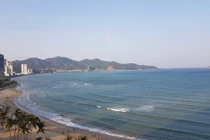 Nha Trang đang là ứng cử viên sáng giá cho ngôi vương BĐS nghỉ dưỡng năm 2018