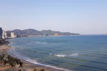 Nha Trang đang là ứng cử viên sáng giá cho ngôi vương BĐS nghỉ dưỡng năm 2018