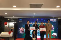 Lần đầu tiên tận hưởng hệ thống tiện ích 5 sao tại Hà Đông