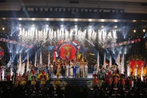 Đếm ngược chào đón lễ hội Carnaval Hạ Long 2019