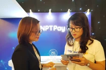 Thuận lợi, dễ dàng khi thanh toán “không tiền mặt” với VNPT Pay