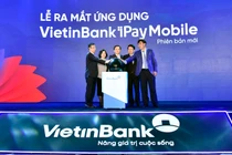 Tận hưởng cuộc sống số cùng VietinBank iPay Mobile phiên bản 5.0