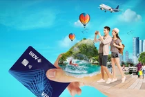 Hạ nhiệt ngày hè cùng khuyến mại Chào Hè xanh cho chủ thẻ BIDV
