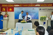 Nhà mạng bắt tay doanh nghiệp để mang tới giá trị khác biệt 