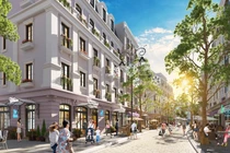 Đón đầu tương lai thịnh vượng của “thành phố biển” Phú Quốc