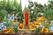 Tò mò về siêu phẩm du lịch hiện đại nhất Đông Nam Á tại đảo Ngọc Phú Quốc