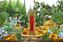 Tò mò về siêu phẩm du lịch hiện đại nhất Đông Nam Á tại đảo Ngọc Phú Quốc