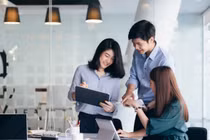 Ưu đãi bảo lãnh dành cho Khách hàng doanh nghiệp tại Bắc Á Bank