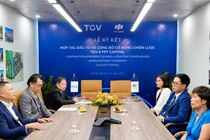 Ký kết hợp tác đầu tư cùng FPT Capital, TGV như "Hổ mọc thêm cánh"
