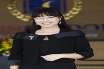 VinUni quyết tâm ghi danh bản đồ giáo dục toàn cầu