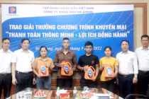 Quý 2/2022: Petrolimex đạt 81% mục tiêu doanh thu cả năm