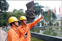 EVN Hà Nội khuyến cáo về việc sử dụng điện trong mùa nắng nóng 2018