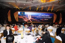 Khu dân cư văn minh Sun Grand City Thuy Khue Residence có cư dân đầu tiên