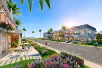 Huy động vốn thành công, ông lớn Novaland tiếp tục khẳng định tiềm lực