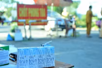 Hành trình TH bảo đảm chuỗi sản xuất giữa dịch Covid-19, chung tay vì cộng đồng