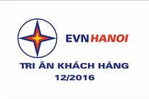 EVN HANOI phát động cuộc thi tìm hiểu tháng Tri ân khách hàng