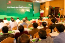 Vingroup ký thỏa thuận hợp tác với 500 hộ sản xuất