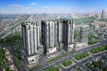 500 khách dự giới thiệu tòa T2 dự án Sun Grand city Ancora Residence
