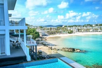 Chiêm ngưỡng kiến trúc sang trọng của Premier Village Phu Quoc Resort