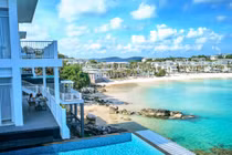 Chiêm ngưỡng kiến trúc sang trọng của Premier Village Phu Quoc Resort