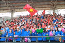 Mùa giải thành công rực rỡ của Cup Number 1 Active