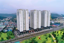 Bất động sản Hạ Long: “Cơn khát” chung cư trong các khu đô thị hiện đại