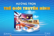 MyTV tiếp sóng trọn giải ASIAN CUP, ưu đãi lớn cổ vũ ĐTVN