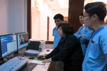 Vinmec trang bị máy xạ trị ung thư hiện đại nhất VN