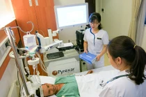 Vinmec triển khai liệu pháp miễn dịch tự thân và nhiệt trị kết hợp điều trị ung thư