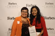 ForbesBooks ra mắt cuốn sách đầu tiên của một doanh nhân Việt tại Mỹ