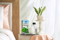 Vinamilk chính thức ra mắt sản phẩm sữa tươi 100% Organic đầu tiên tại Việt Nam