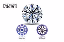 Viên kim cương độc giá “sốc” từ DOJI 