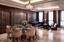 Doanh nhân Rita Võ: Tôi mua D’. Palais Louis để hoàn thiện bộ sưu tập hàng hiệu của đời mình