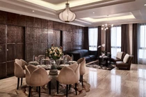 Doanh nhân Rita Võ: Tôi mua D’. Palais Louis để hoàn thiện bộ sưu tập hàng hiệu của đời mình