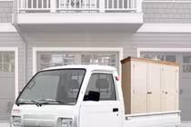 Dân sành xe chọn xe tải: đi 10 năm vẫn bền, giúp chủ nhanh hồi vốn