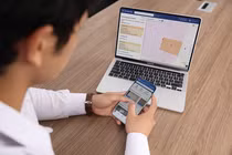 Meey Land nhận giải thưởng Sao Khuê 2022