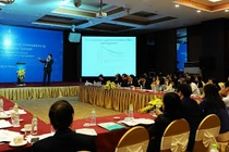 Vinmec hợp tác với chuyên gia y tế gôc Việt hàng đầu Mỹ