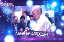 Chân dung người trọn đời “tạc hình” cho quân tử cầm