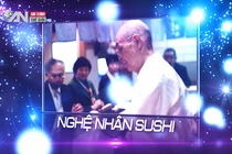 Chân dung người trọn đời “tạc hình” cho quân tử cầm