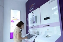 TPBank LiveBank ghi dấu ấn với giải thưởng Ngân hàng tự động xuất sắc nhất