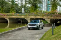 Ford Việt Nam khẳng đạt kỷ lục bán hàng cao nhất tháng 12 và năm 2023