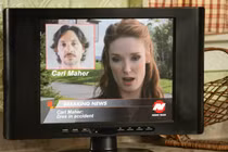 Thám Tử Doyle: Kẻ bị kết án oan đột ngột “trở về từ địa ngục”